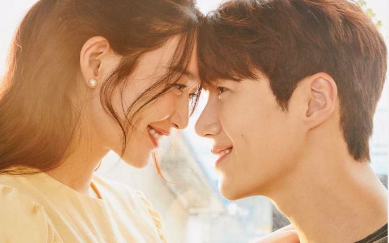 Hometown Cha-Cha-Cha: la serie coreana con protagonista Shin Min-a arriva su Netflix