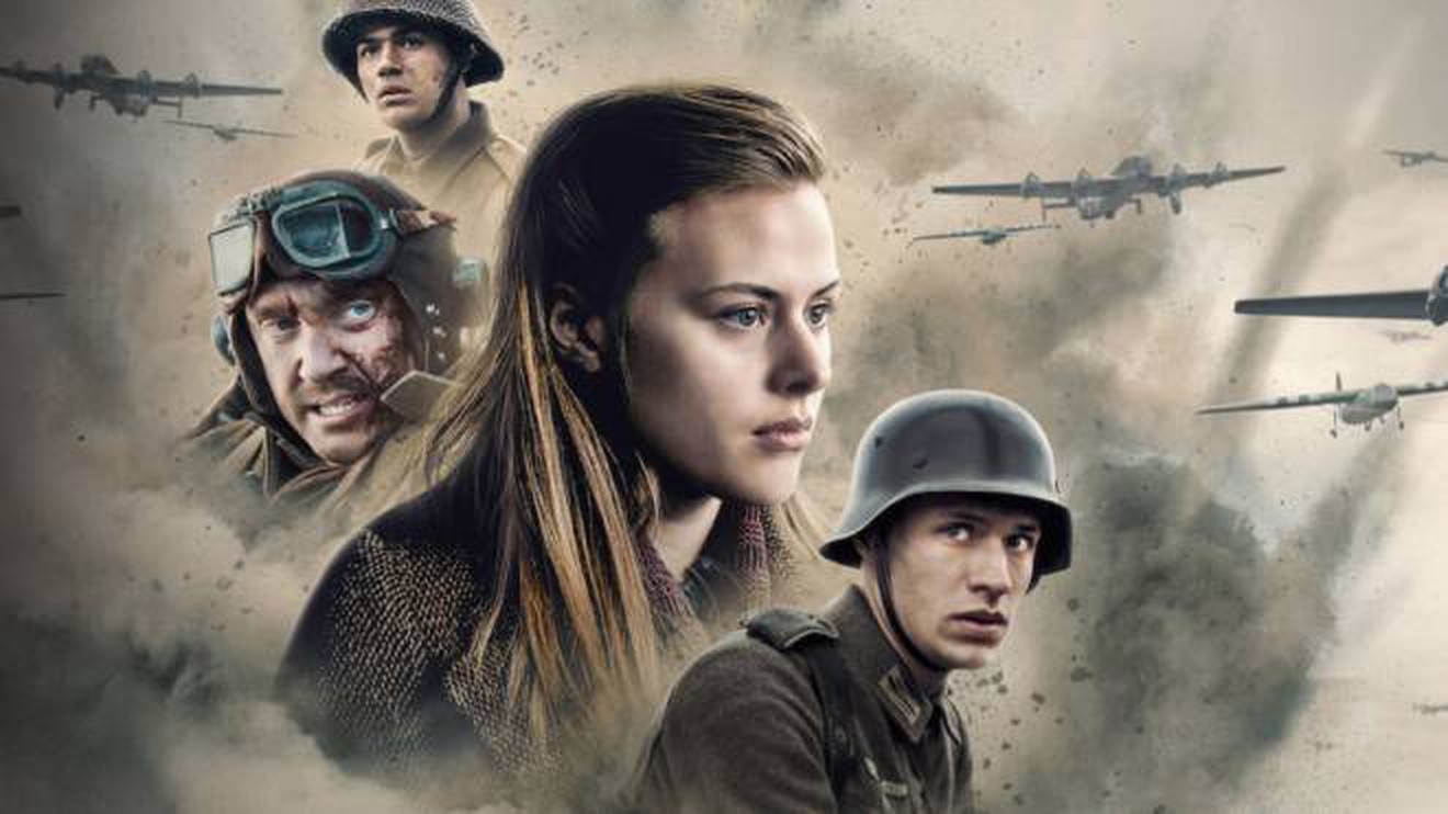 La battaglia dimenticata: il film olandese con protagonisti Gijs Blom, Jamie Flatters, Susan Radder
