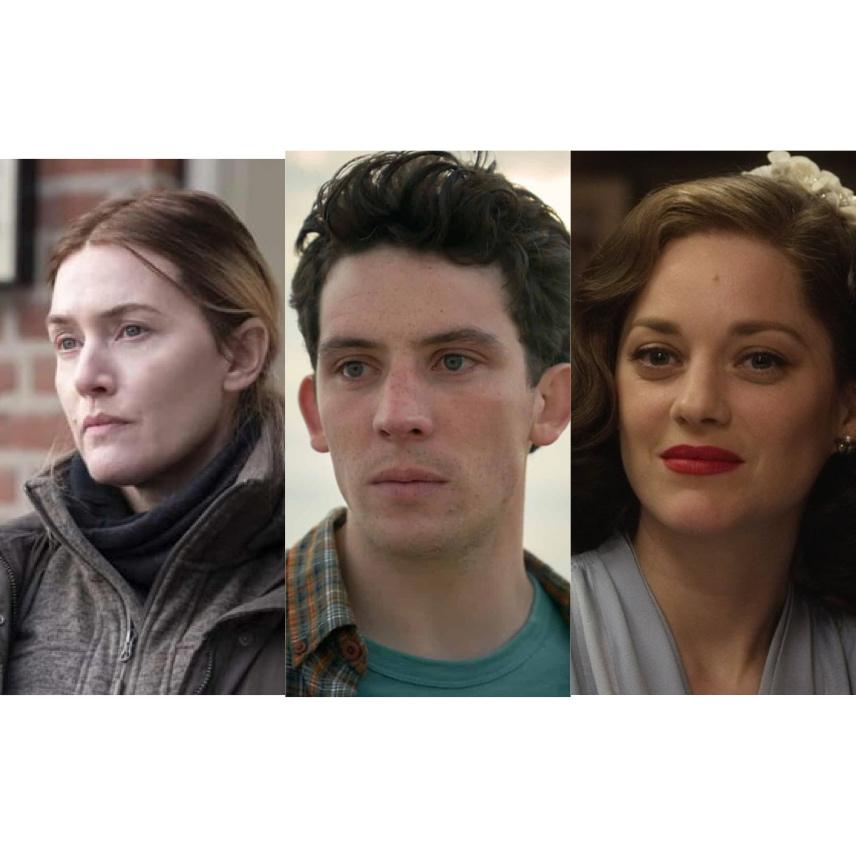 Josh O' Connor nel cast di Lee, il film di Ellen Kuras con Kate Winslet e Marion Cotillard