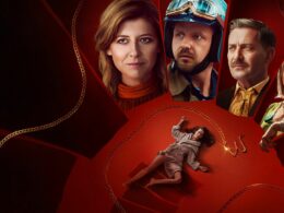 L'enigma del ciondolo: il film polacco di Netflix diretto da Piotr Mularuk