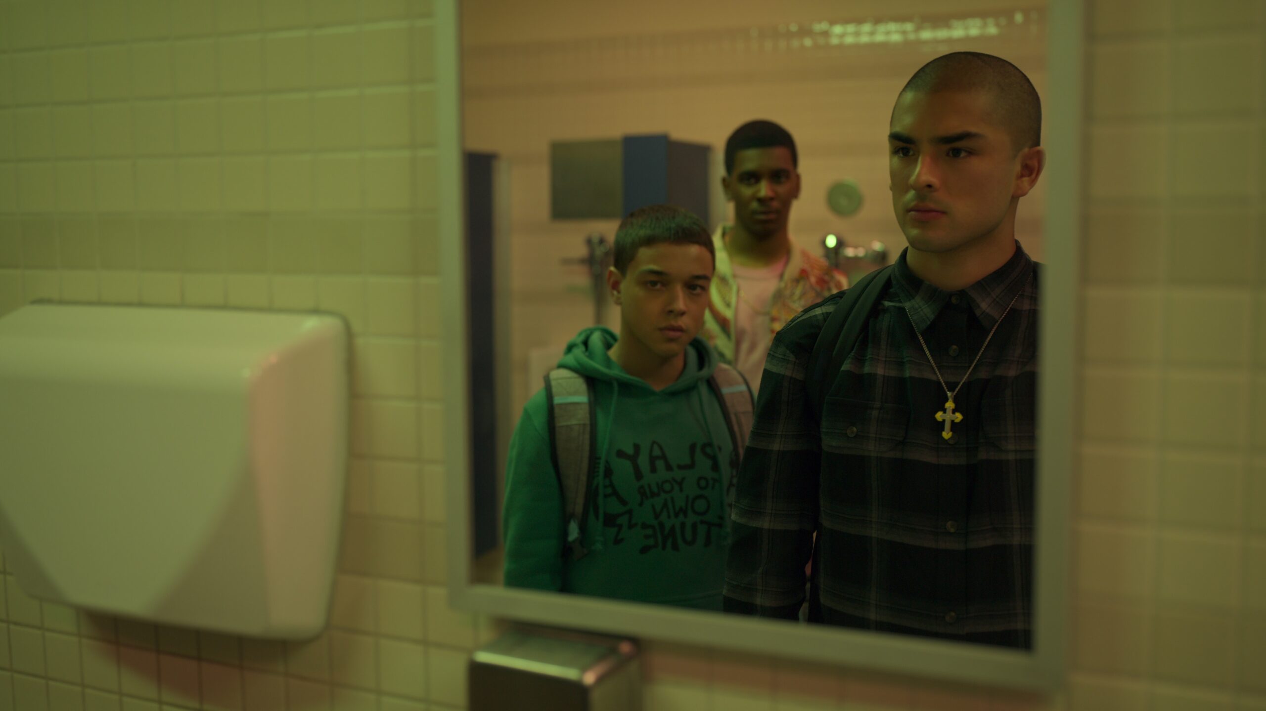 On My Block: la quarta stagione su Netflix