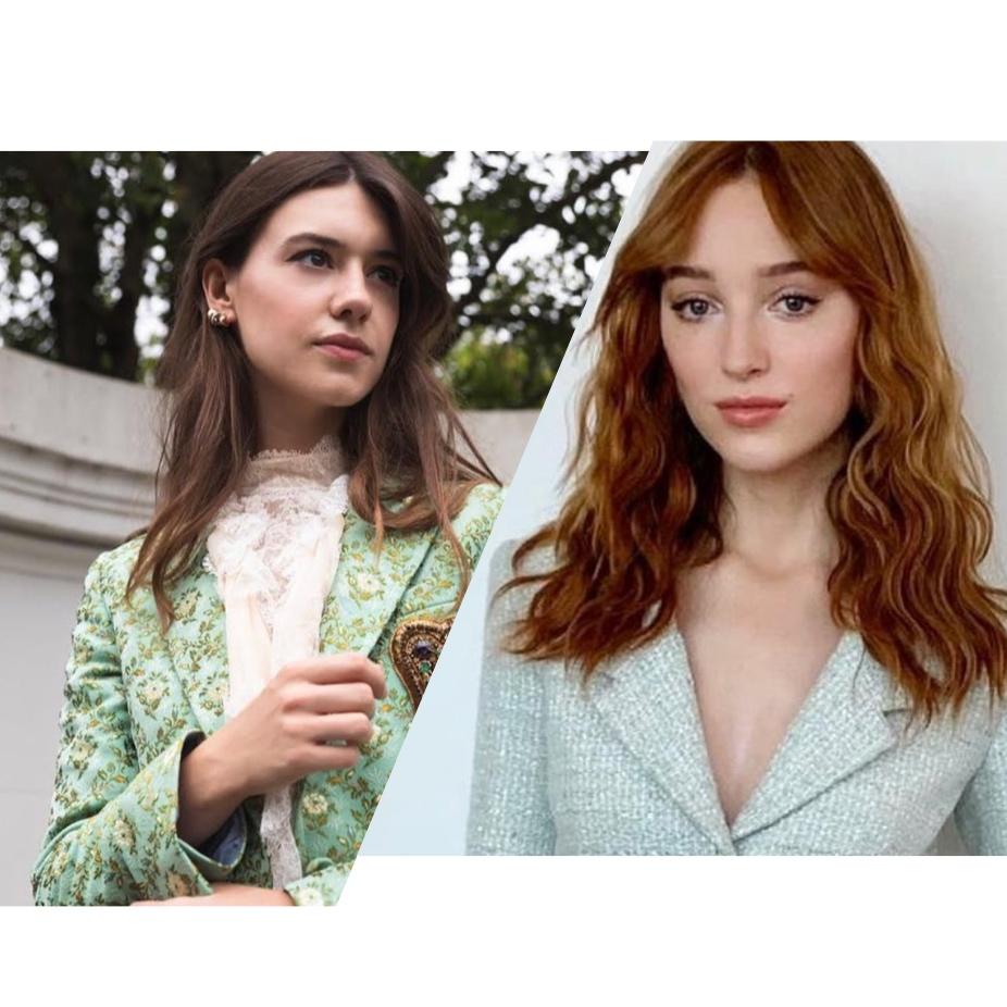 Daisy Edgar-Jones parla della sua amicizia con Phoebe Dynevor
