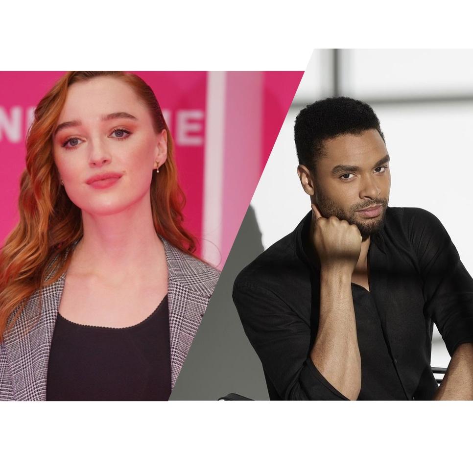 Phoebe Dynevor parla di Regé-Jean Page: «La nostra alchimia in Bridgerton non era inventata»