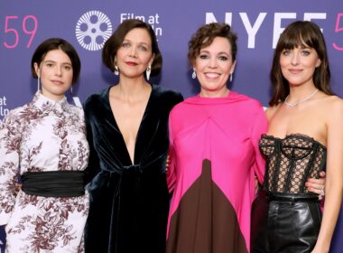 The Lost Daughter: Olivia Colman, Dakota Johnson e Maggie Gyllenhaal al BFI London Film Festival