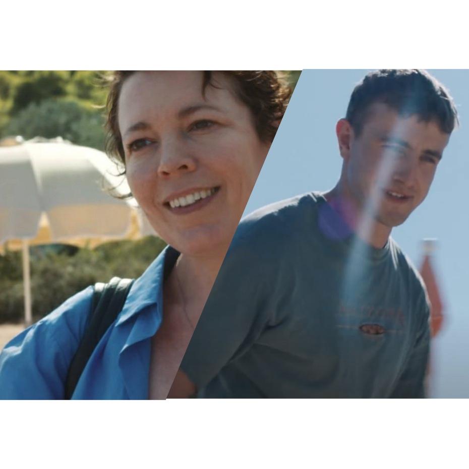 The Lost Daughter: Paul Mescal parla di Olivia Colman
