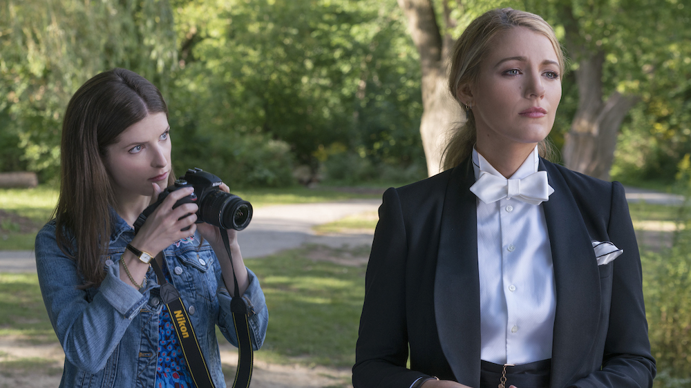 Un piccolo favore: il thriller di Paul Feig con protagoniste Blake Lively e Anna Kendrick.