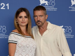 Pedro Almodóvar vorrebbe girare un remake di Matrimonio all'italiana con Penélope Cruz e Antonio Banderas