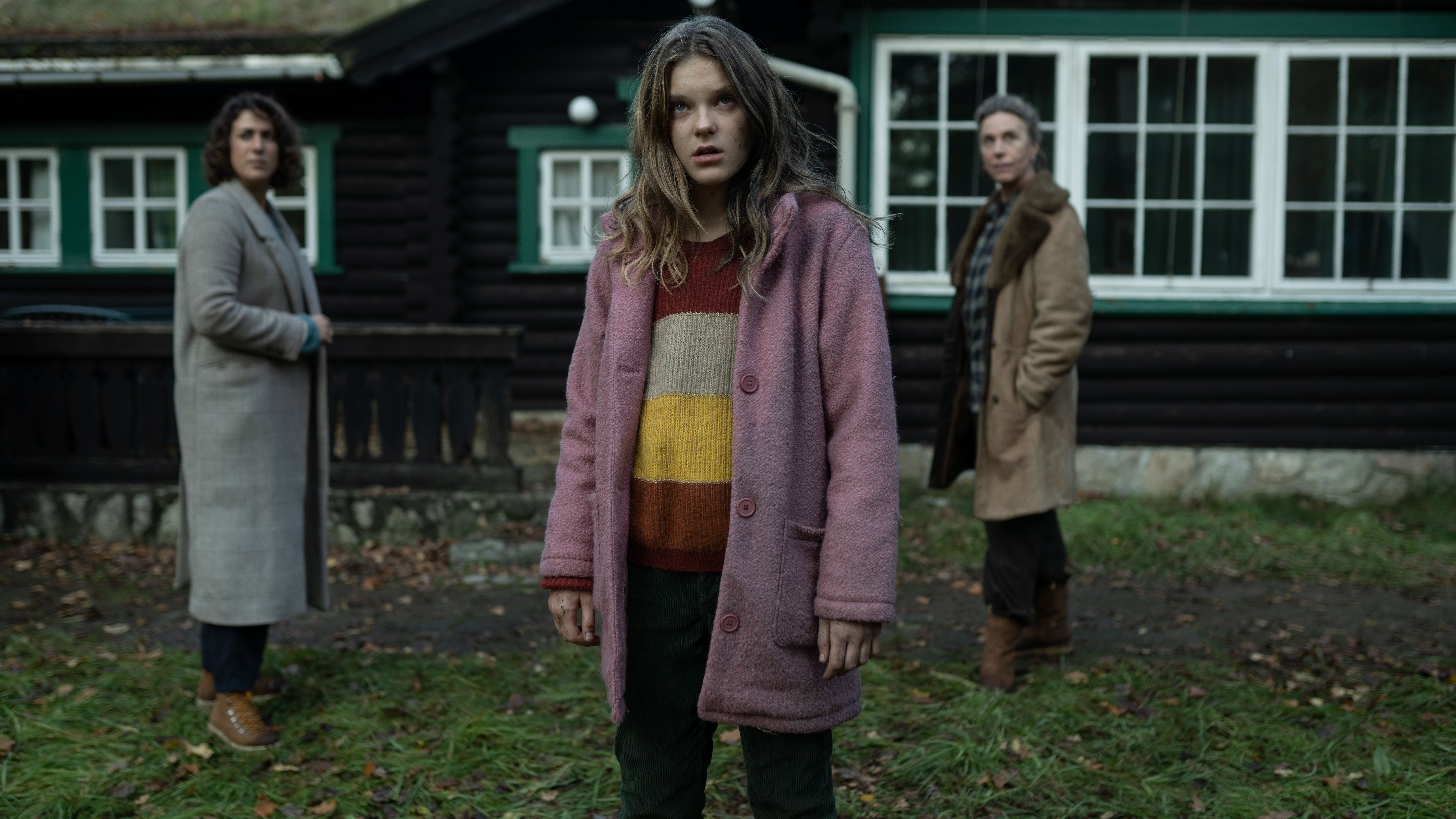 Elves: la nuova serie danese di Netflix tra horror e fantasy