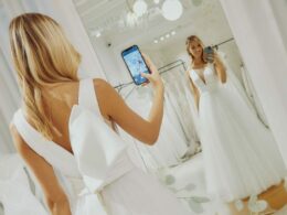 Scatta il sogno in Atelier Emé: Il marchio di abiti da sposa lancia il contest per poter vincere l’abito dei sogni