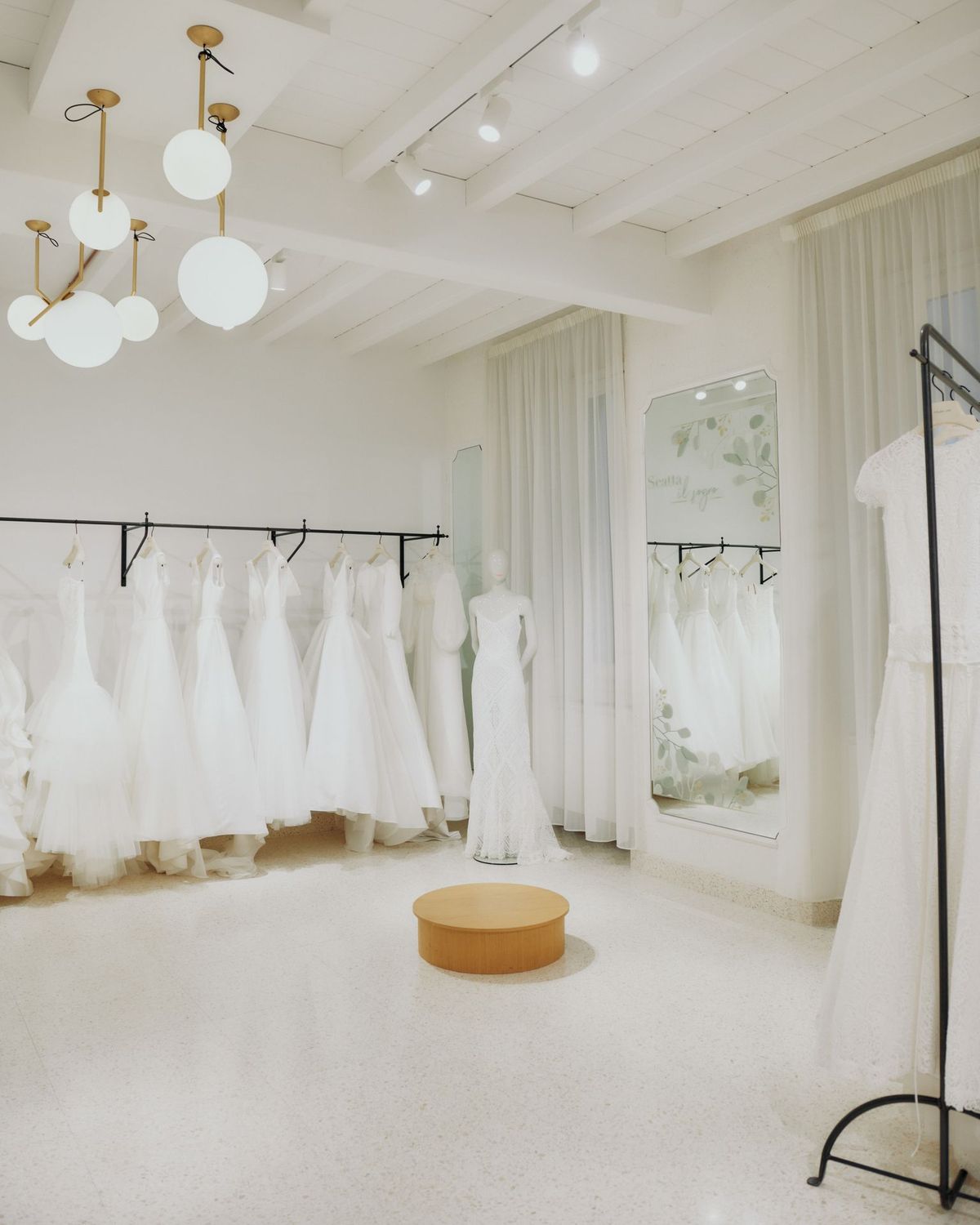 Scatta il sogno in Atelier Emé: Il marchio di abiti da sposa lancia il contest per poter vincere l’abito dei sogni 