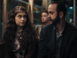 Love Me Instead: il drammatico film turco arriva su Netflix