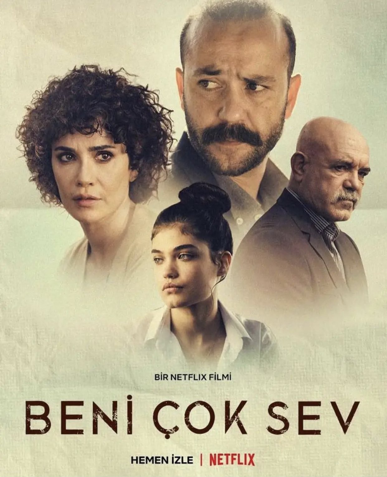 Love Me Instead: il drammatico film turco arriva su Netflix