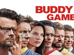 Buddy Games: la divertente e scatenata commedia di Josh Duhamel