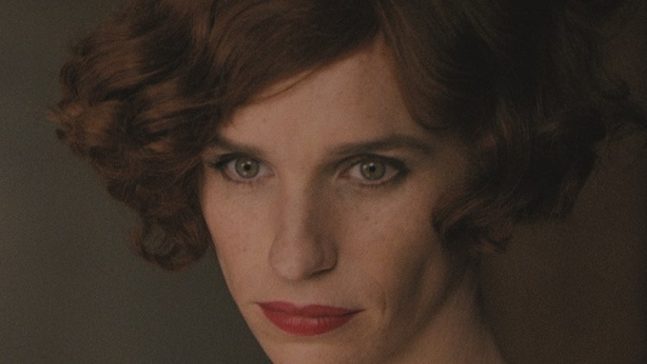 Eddie Redmayne rivela: «Fare The Danish Girl è stato un errore»