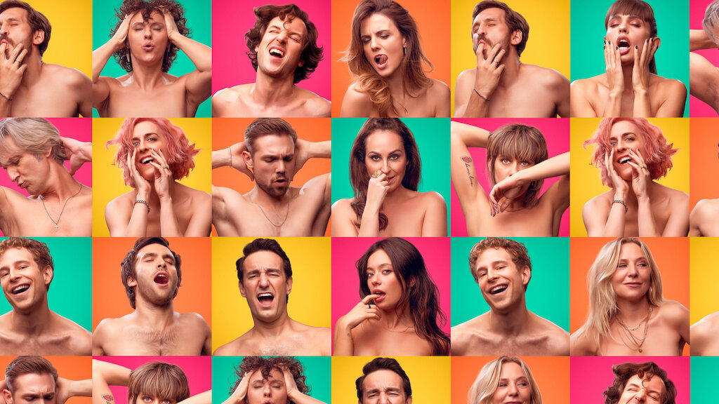 'Non c'è due senza...': il film spagnolo di Netflix racconta una notte di sesso e possibilità