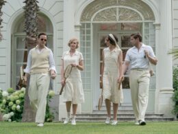 Il teaser trailer di Downton Abbey 2 - A New Era racconta un'avventura nel sud della Francia