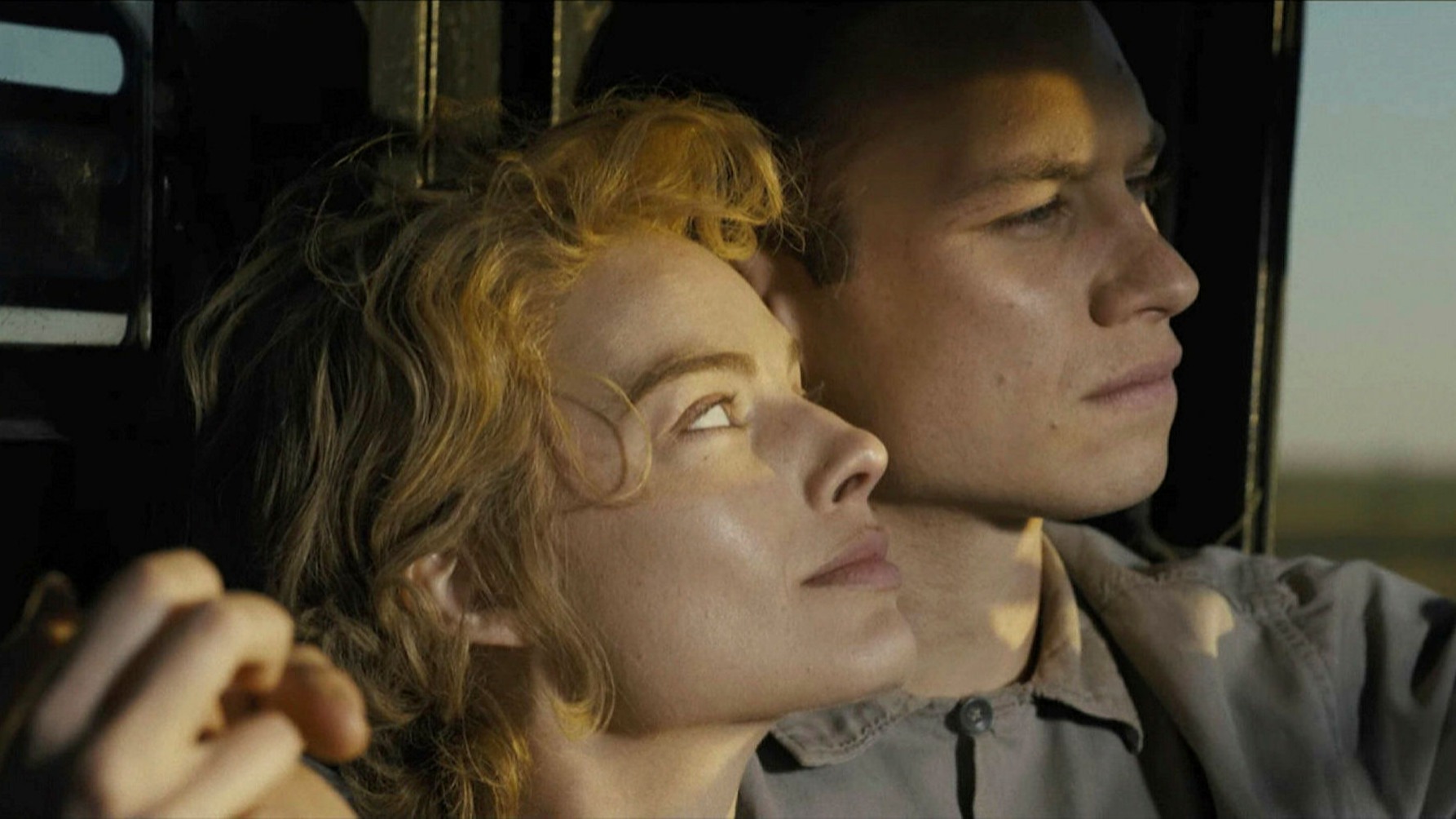 Dreamland: il film di Miles Joris-Peyrafitte con Margot Robbie e Finn Cole