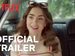 Il trailer ufficiale di Emily in Paris 2: Lily Collins torna nella serie Netflix