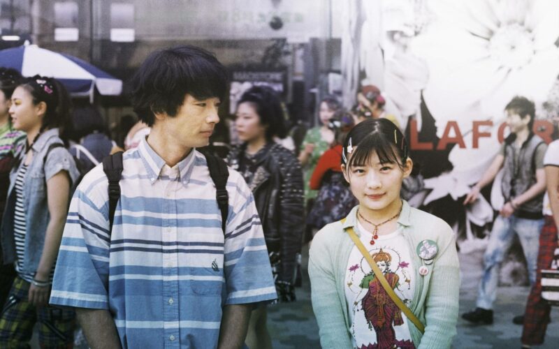 Il momento per crescere: il film Netflix che racconta una storia d'amore nostalgica ambientata a Tokyo negli anni '90