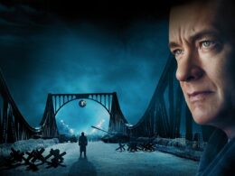 Il ponte delle spie di Steven Spielberg con Tom Hanks