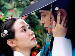 L'affetto reale: il dramma coreano in costume è su Netflix