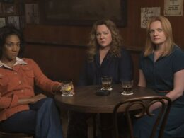 The Kitchen - Le regine del crimine: il film crime con Melissa McCarthy, Tiffany Haddish ed Elizabeth Moss