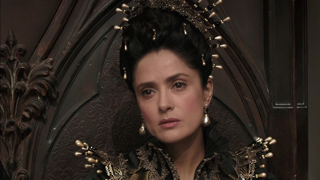 Il racconto dei racconti (Tale of Tales): il film di Matteo Garrone sulle celebri fiabe di Giambattista Basile