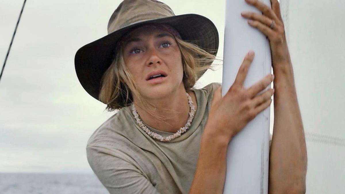 Resta con me: il film tratto da una storia vera con protagonisti Shailene Woodley e Sam Claflin