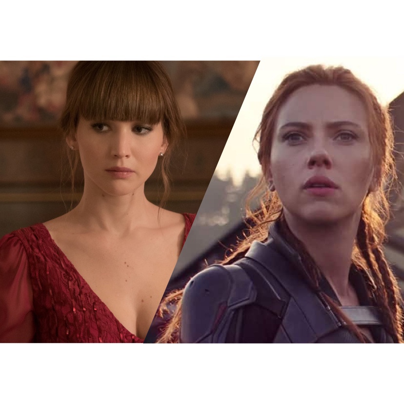 Jennifer Lawrence sostiene Scarlett Johansson nella causa contro la Disney: «Un gesto coraggioso»