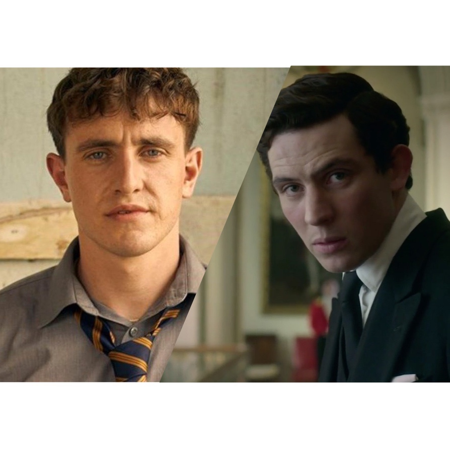 Paul Mescal parla per la prima volta di The History Of Sound, il film che lo vedrà recitare insieme a Josh O' Connor in una storia d’amore ambientata durante la prima guerra mondiale