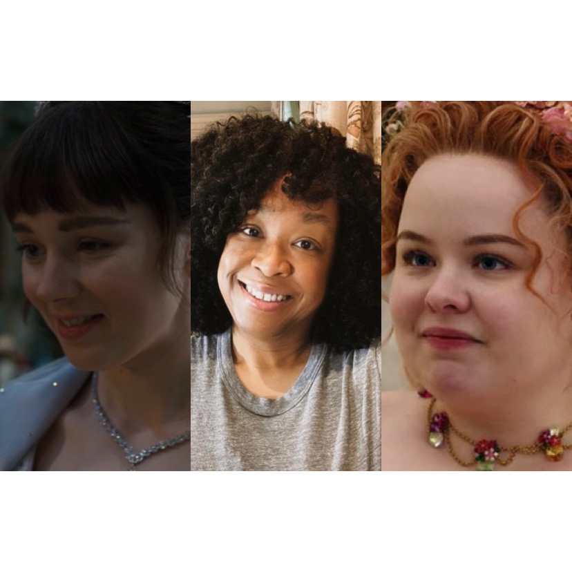 Shonda Rhimes parla dei personaggi di Bridgerton 2 e della loro evoluzione