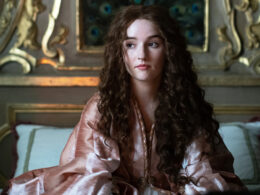 'Rosaline', il film che racconta la storia di Romeo e Giulietta dal punto di vista della cugina di Giulietta