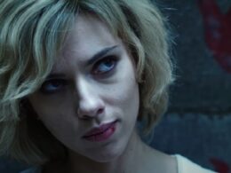 Lucy: il film di fantascienza con protagonista Scarlett Johansson