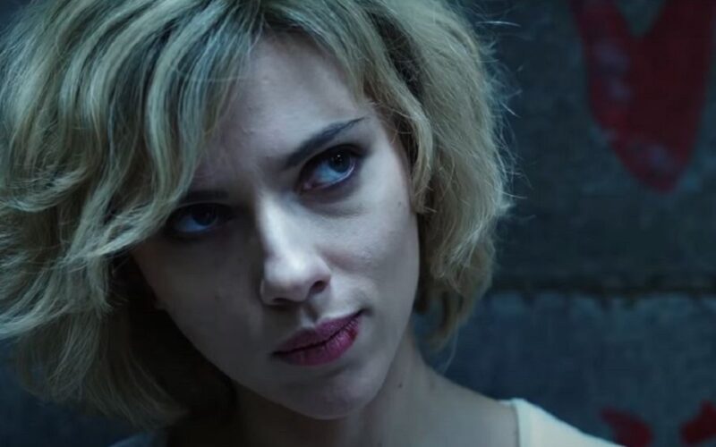 Lucy: il film di fantascienza con protagonista Scarlett Johansson