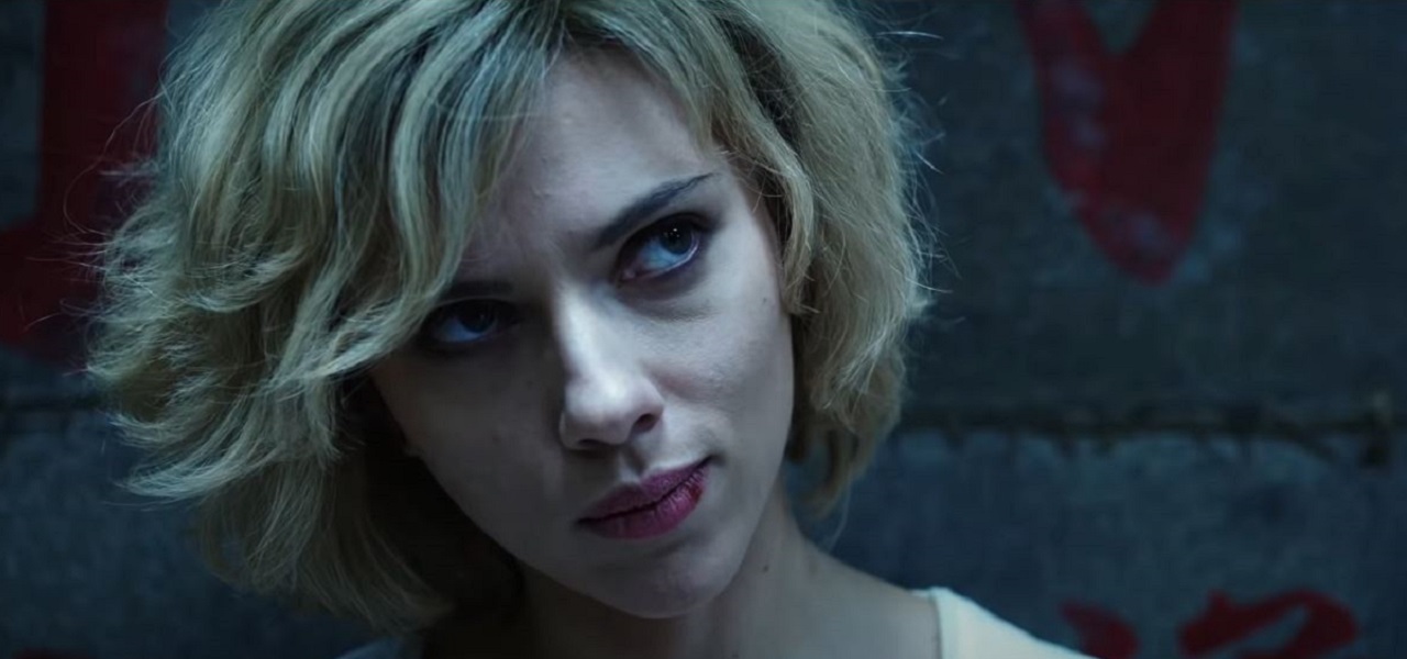 Lucy: il film di fantascienza con protagonista Scarlett Johansson