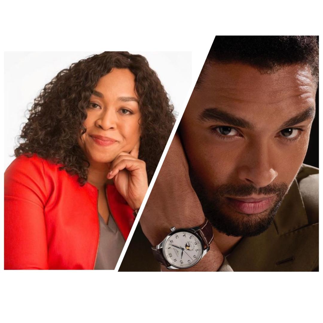 Bridgerton, Shonda Rhimes parla di Regé-Jean Page: «Non tornerà nella serie»