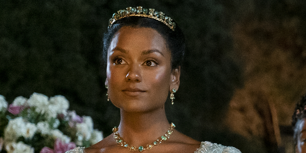 Simone Ashley parla della sua esperienza in Bridgerton 2: «É un set realistico»
