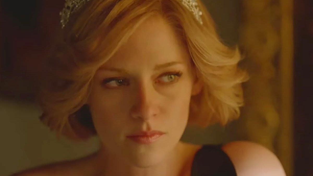 Spencer: Kristen Stewart parla della paura di non essere apprezzata nei panni di Lady Diana