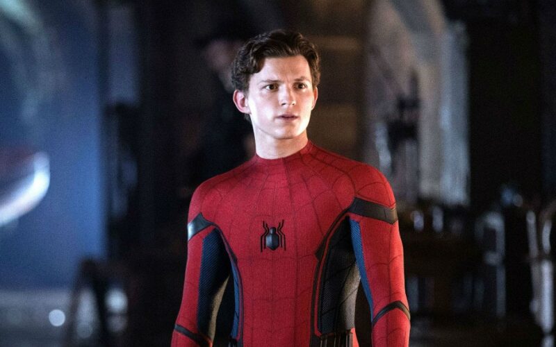Spider-Man avrà un'altra trilogia: ci saranno altri film con protagonista Tom Holland