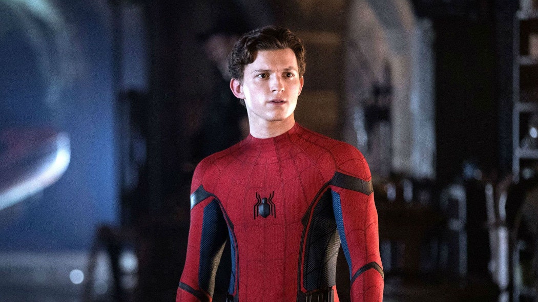 Spider-Man avrà un'altra trilogia: ci saranno altri film con protagonista Tom Holland