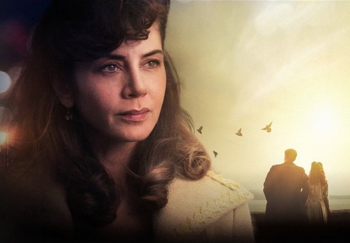 The Club: la serie Netflix che racconta il rapporto madre-figlia nella Istanbul degli anni '50