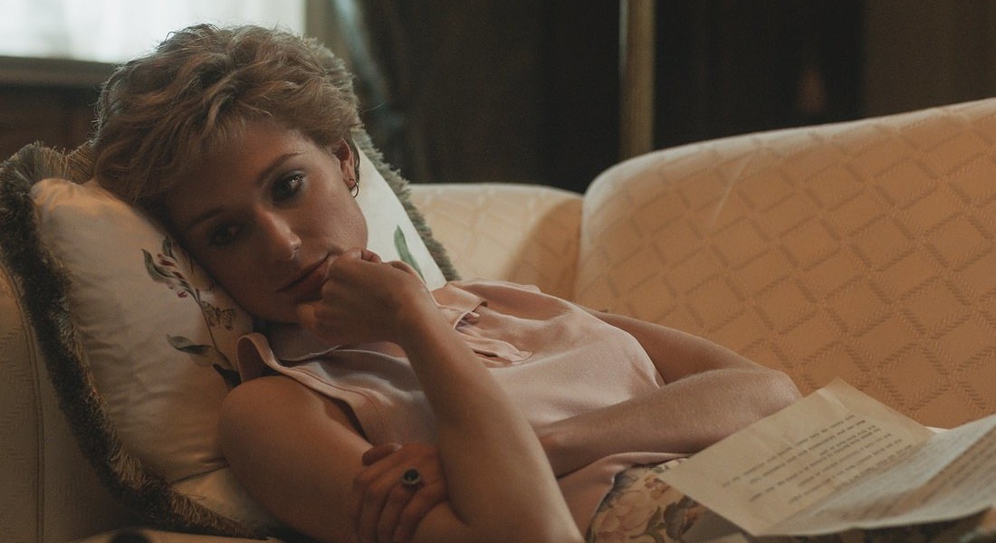 The Crown 5: Jemima Khan, amica della principessa Diana, lascia il ruolo di consulente della serie