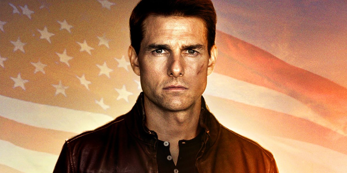 Jack Reacher - Punto di non ritorno: il film d'azione con protagonista Tom Cruise