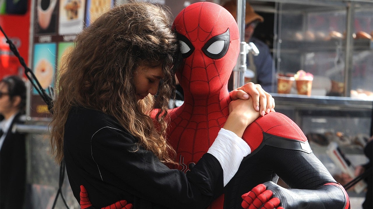 Spider-Man avrà un'altra trilogia: ci saranno altri film con protagonista Tom Holland