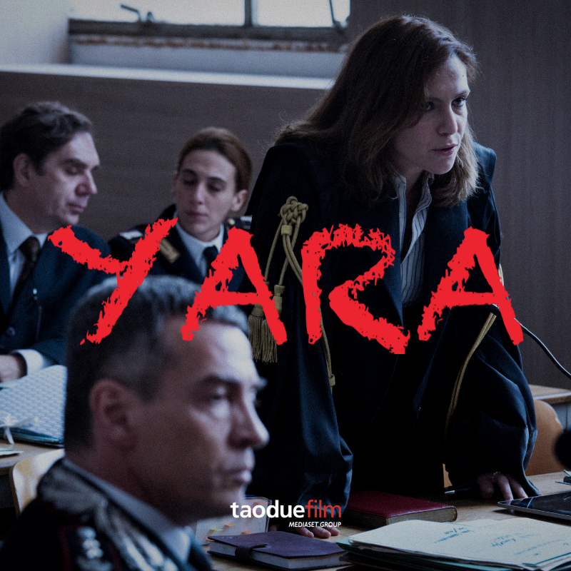 Yara: il film di Marco Tullio Giordana sull'omicidio della tredicenne Yara Gambirasio
