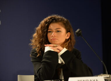 Zendaya rivela: «Voglio dirige una storia d'amore su due ragazze nere»