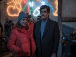 A 1000 km dal Natale: la nuova commedia romantica di Netflix
