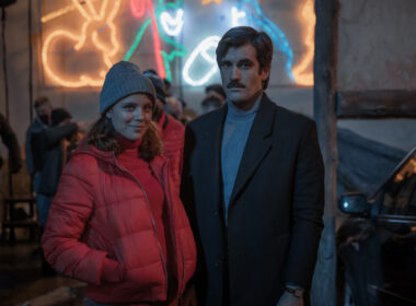 A 1000 km dal Natale: la nuova commedia romantica di Netflix