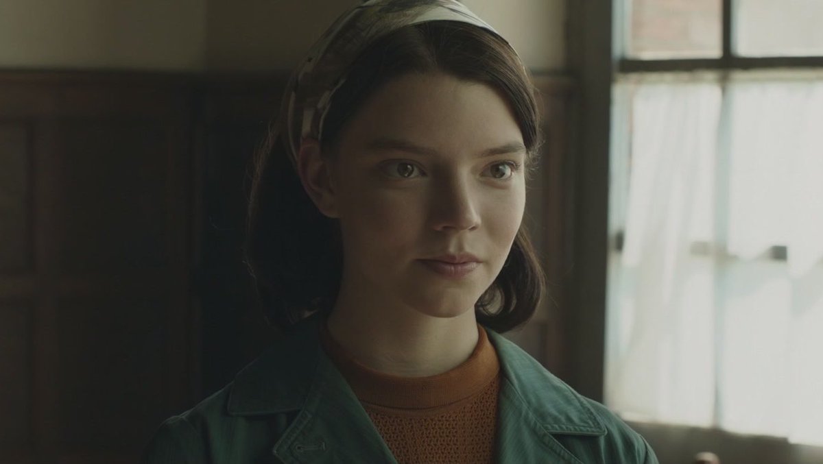 I Segreti di Marrowbone: l'horror di Sergio G. Sánchez con Anya Taylor-Joy