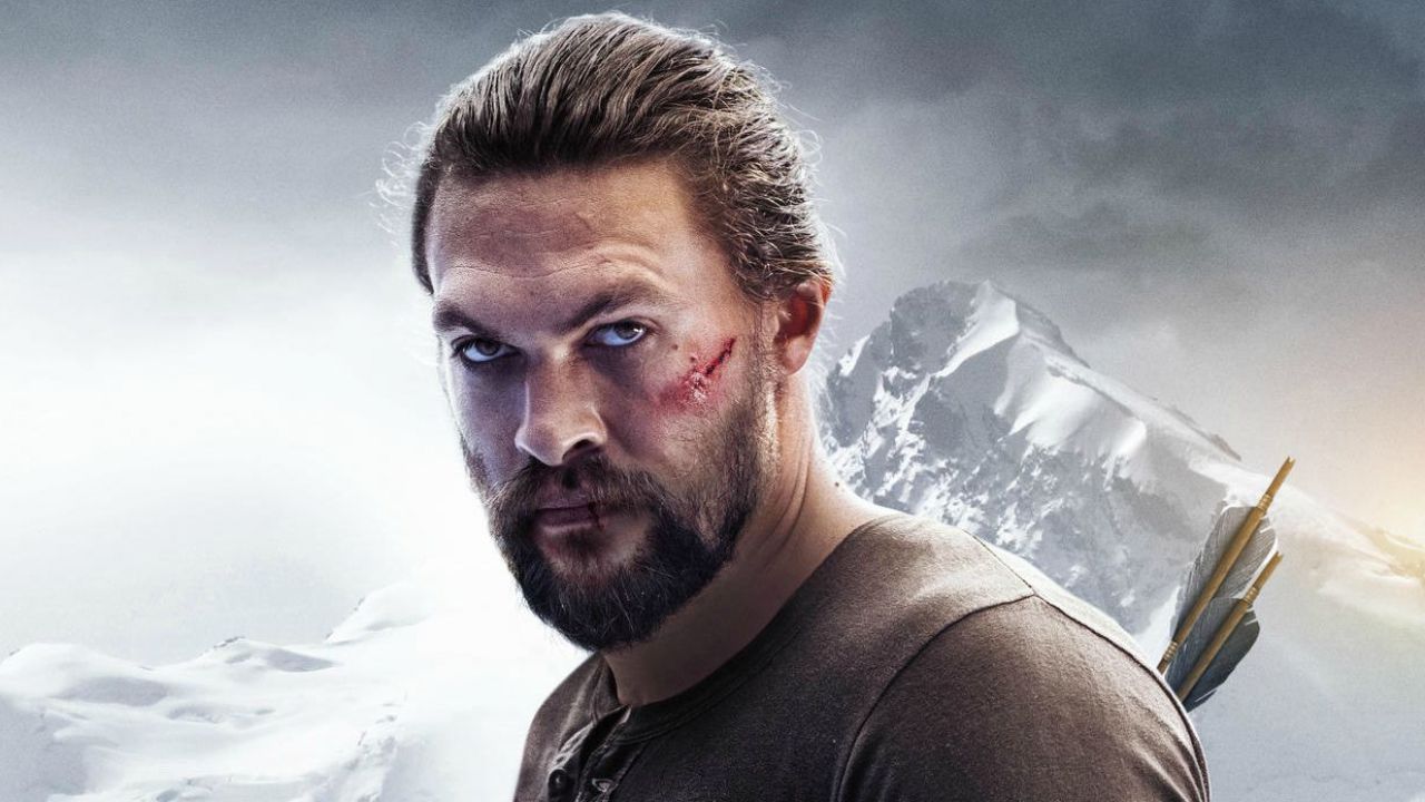 Braven: Il coraggioso: l'action thriller con protagonista Jason Momoa